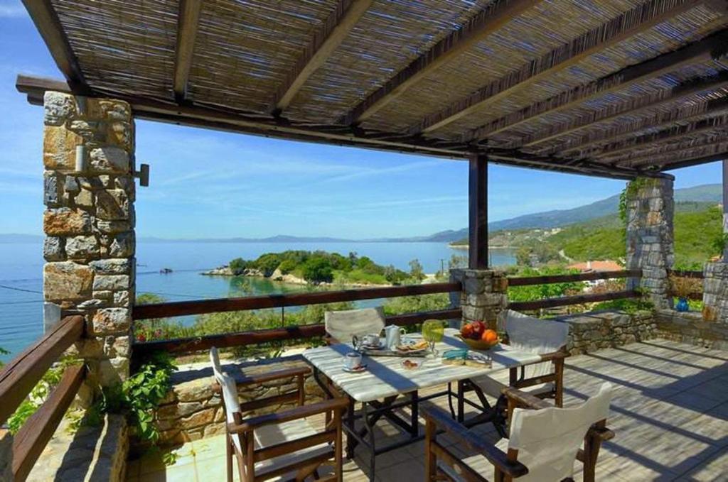 Anthyllion Villa Lefokastro Pokoj fotografie
